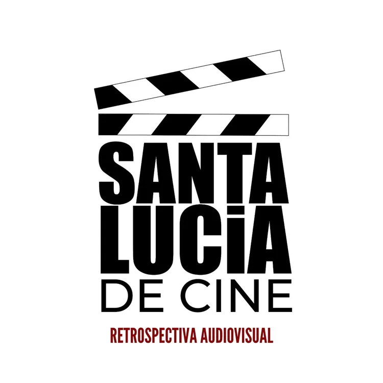 Santa Lucía de cine