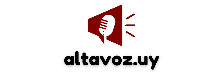 altavoz.uy - periodismo con perspectiva