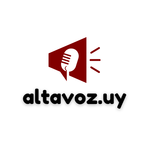 altavoz.uy - periodismo con perspectiva