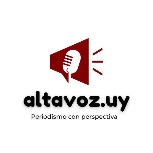 altavoz.uy - periodismo con perspectiva